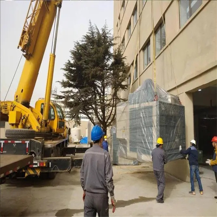 景县附近12吨吊车出租电话