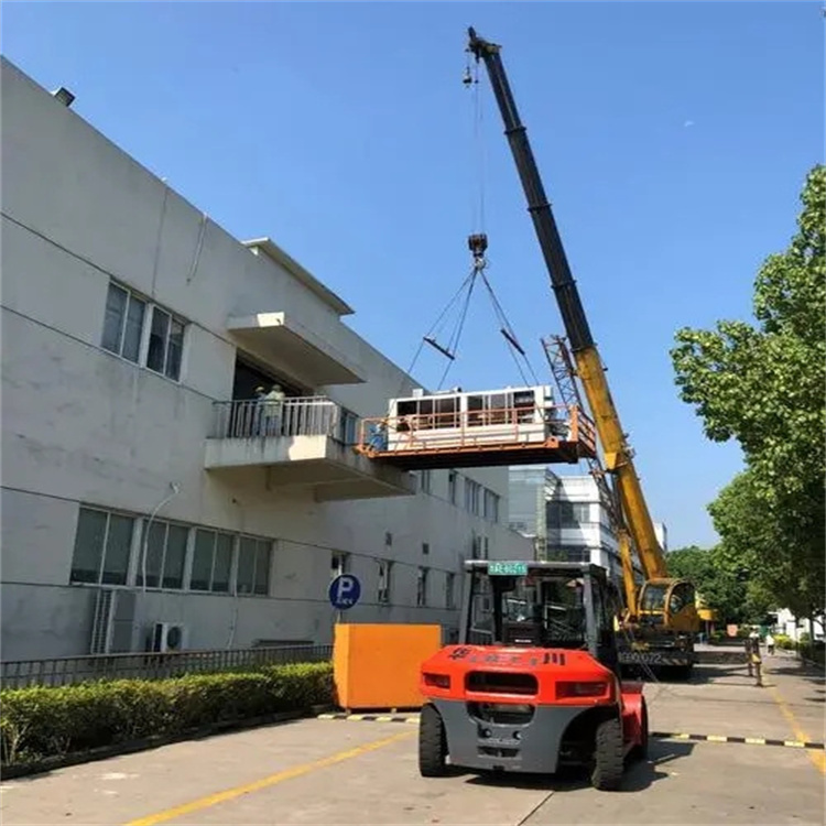 景县小型吊车出租电话