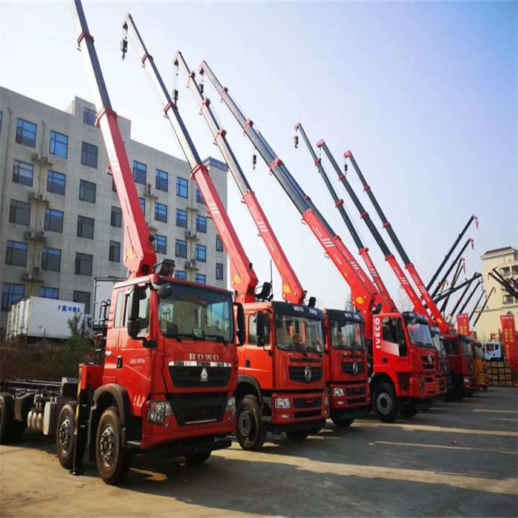 景县吊车出租保险全解读：设备损坏责任如何划分