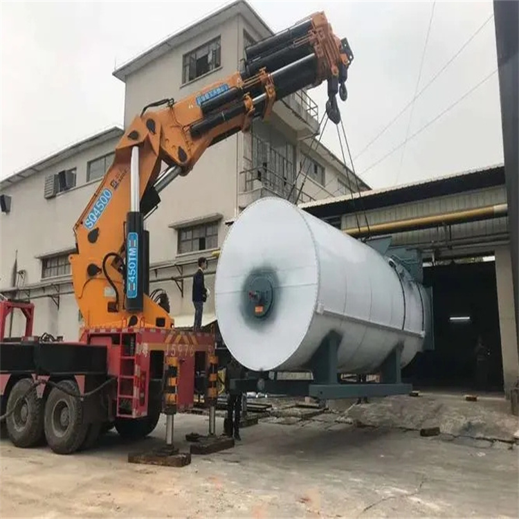 景县室内装修小型折臂吊出租服务：高效解决方案与租赁指南