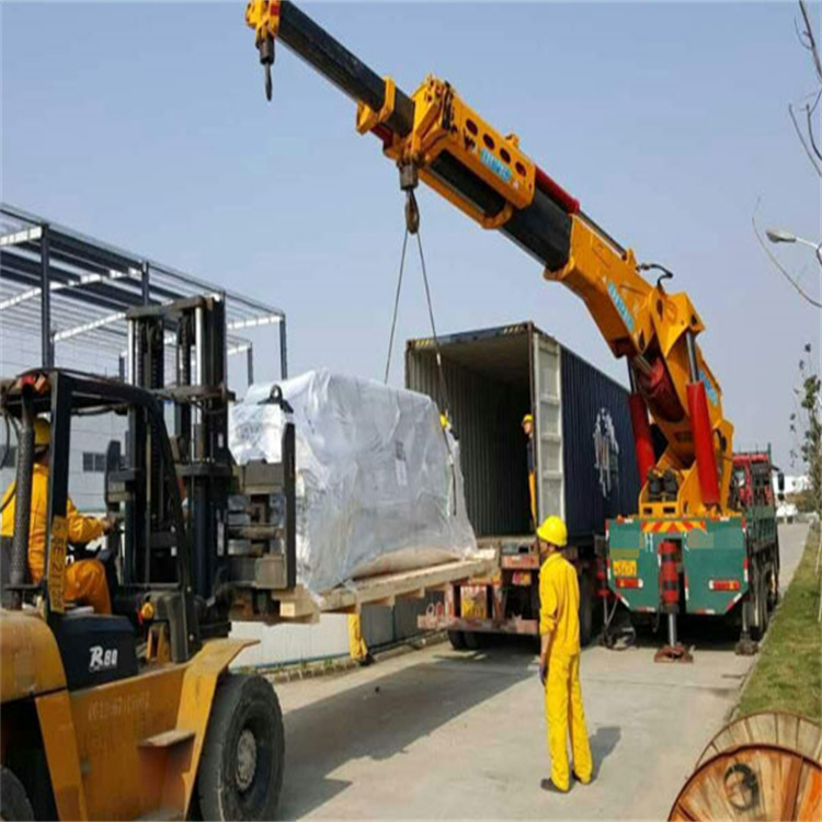 景县专业随车吊出租电话