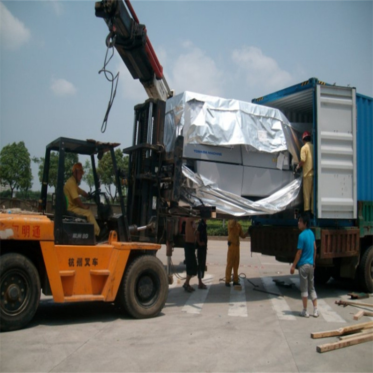 景县物流仓库装卸随车吊租赁服务优势与选择指南