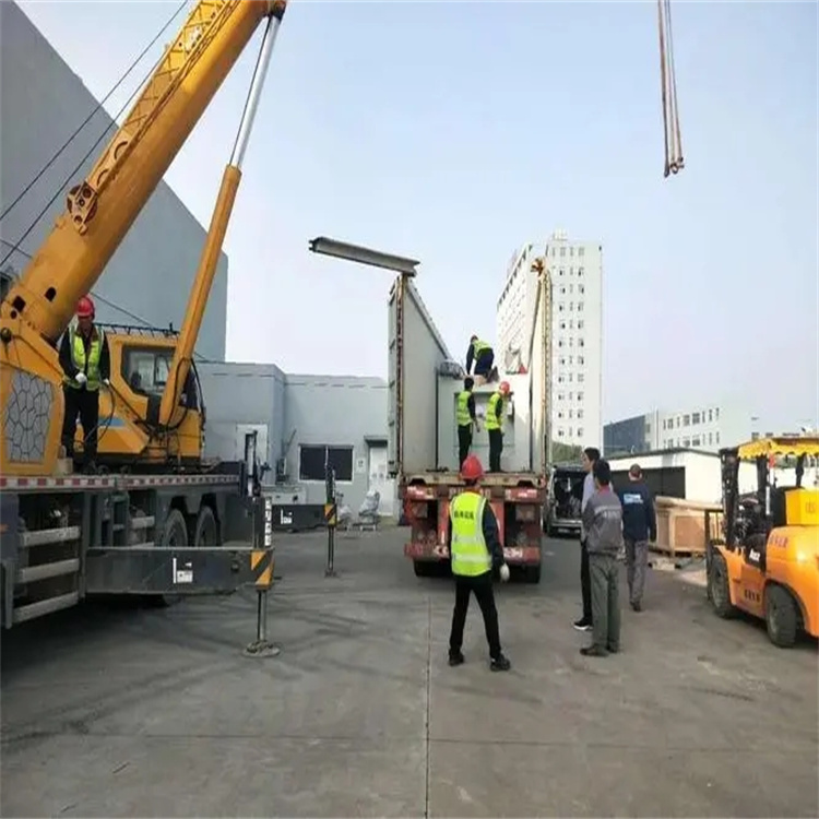 景县如何找到附近的吊车救援服务