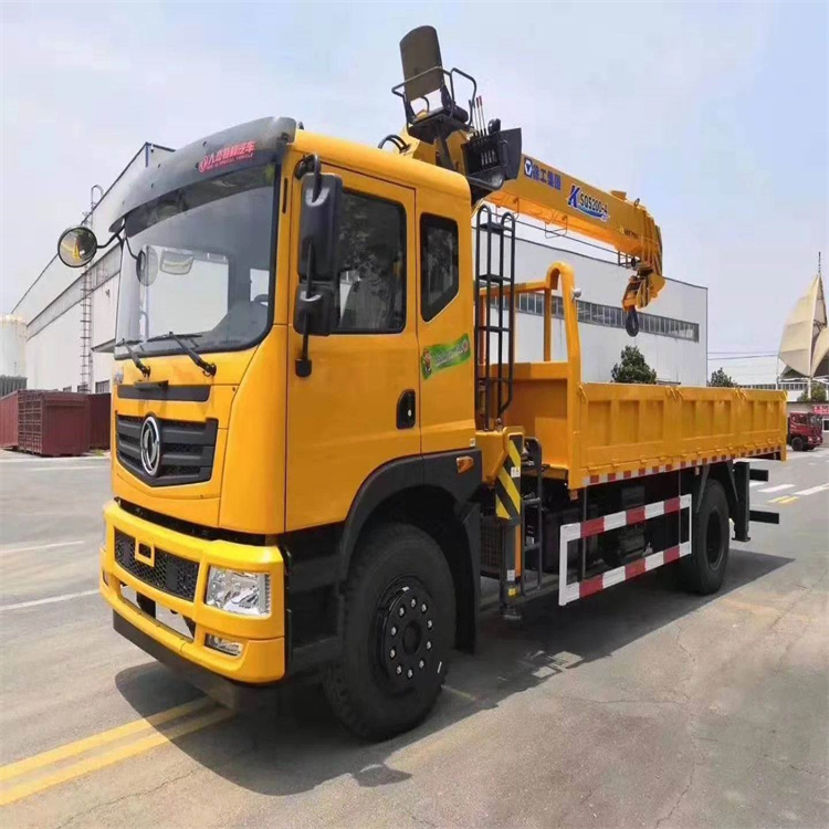 景县附近找一辆随车吊出租