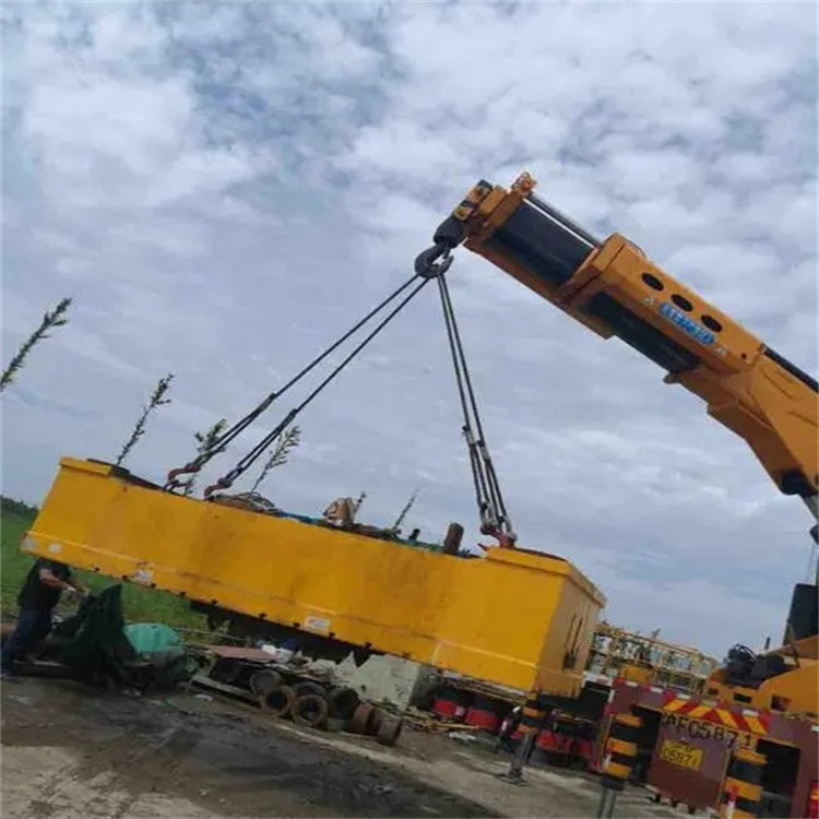 景县专业吊车出租哪家好