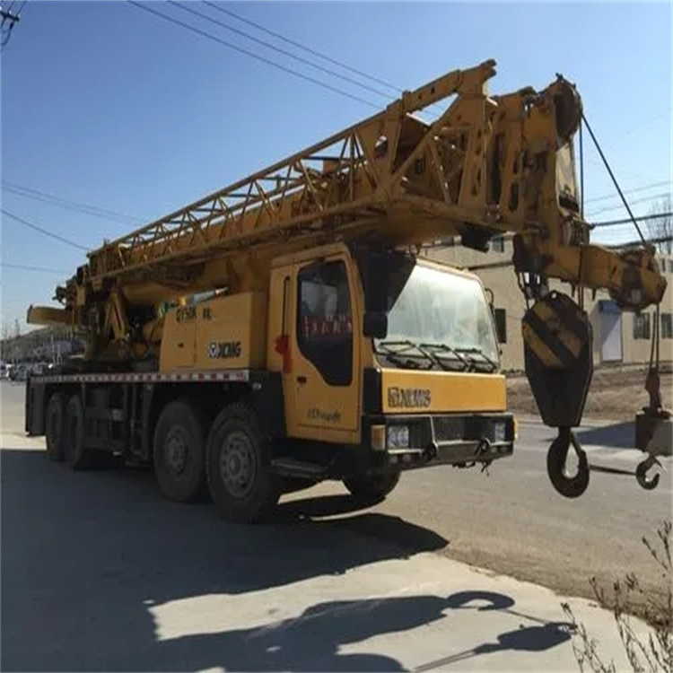 景县哪里有专业吊车出租